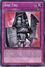 Yu-Gi-Oh TCG GLD5-FR053 C Soul Tiki Gold Series: Haunted Mine