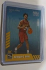 2022 Panini Hoops Basketball Ochai Agbaji #14