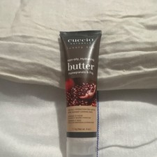 Cuccio Naturalé Luxury Spa Non-oily Hydrating Butter Pomegranate & Fig 4 oz
