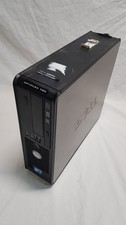 Dell opitplex 780 Intel Core 2 Duo E8400 4GB No HDD