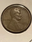 1909-VDB Lincoln Cent #X
