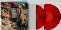 Vinile - Subsonica - Terre Rare (Red Vinyl) (2 Lp) - Epic -D- Neu