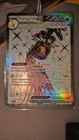 Carte Pokémon Farigiraf Ex 194/162 Forces Temporelles NEUF