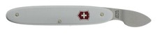 HOROTEC 07.001 Case opener aluminium handle and one stainless steel fixed blade