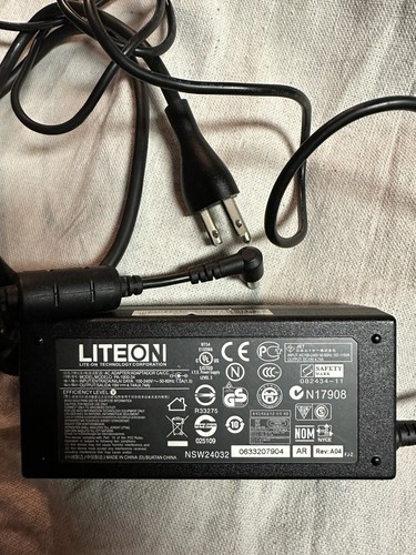Genuine Original Liteon 180W PA-1181-02 19V 9.5A AC Adapter For 4PIN All In One - Foto 8