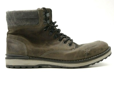 gbx dern boot