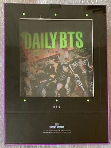 Bts Seasons Greetings | eBay Bts Seasons Greetings | eBay