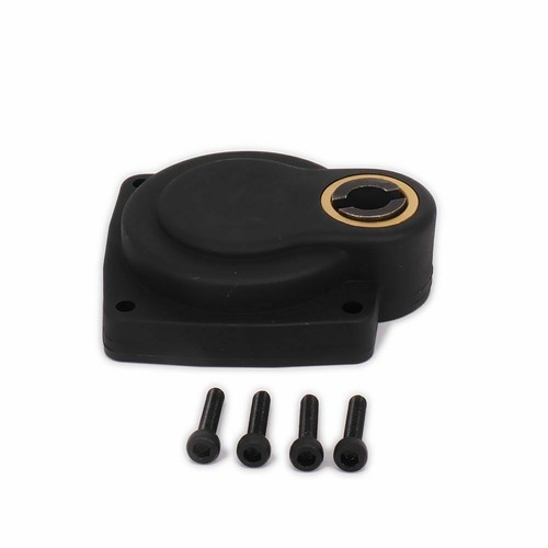 11012 28 Nitro Engine Electric Roto Starter (E-Start) Backplate 1/8 RC Car HOT - Picture 6 of 6