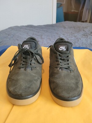 nike sb check sequoia