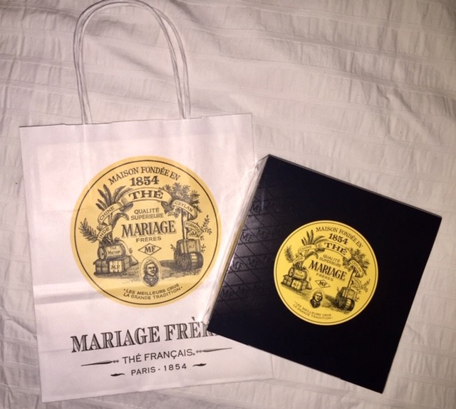 Ebay Mariage