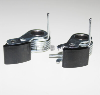 ℳ. CAM CHAIN OUTER INNER TENSIONER SET FOR TWIN CAM 99-06 HARLEY