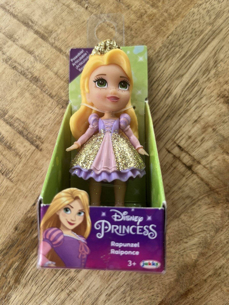 ぬいぐるみ Rapunzel doll Disney Store Tangled Rapunzel Stuffed Plush Doll With Purple