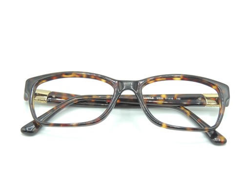 Monturas de gafas Vogue 2765 B W656 Tortoise 51 16 140 - Imagen 10 de 10