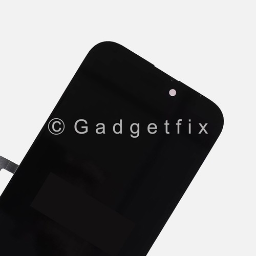 Lot numériseur écran tactile LCD écran 16 | 16 Plus | 16 Pro Max écran OLED - Photo 98 sur 101