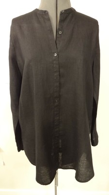 eileen fisher blouses
