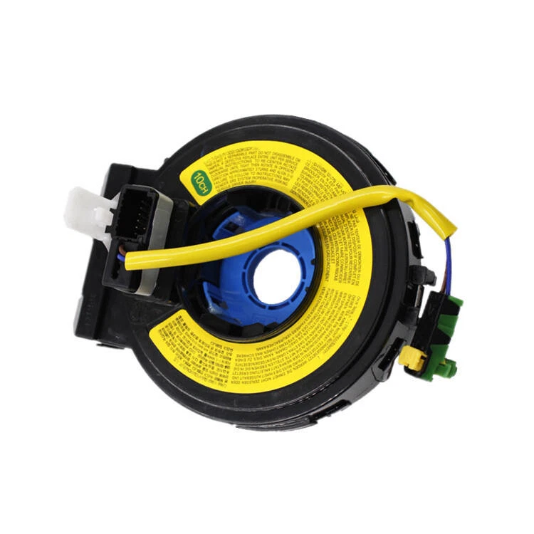 Resorte de reloj Sprial to para Hyundai Santa Fe 2007-2010 93490-2B200  Foto 4 de 4