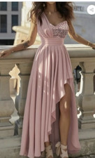dresses for women party night long