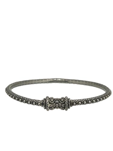 barbara bixby bangle Sterling Silver 18kt