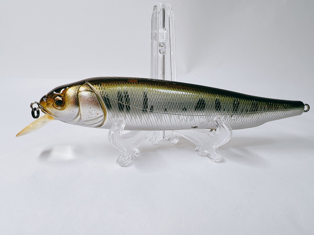 メガバスmegabassラテス Megabass LATES Feeding Woofer NEW - KKJAPANLURE