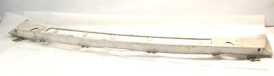 1965 1966 CADILLAC WINDSHEILD COWEL TRIM BODY FILLER PANEL VINTAGE USED TRIM