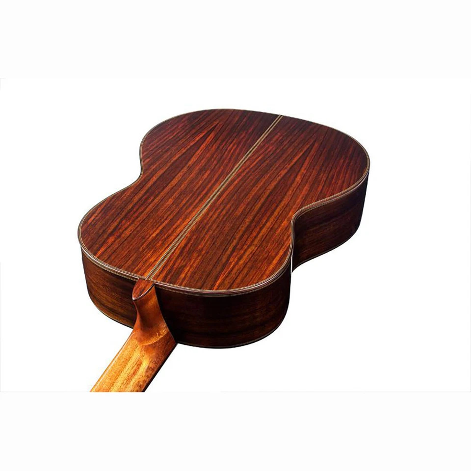 Guitarra Acústica Clásica para Diestros Córdoba C7 SP Nylon 6 Cuerdas Foto 3 de 4