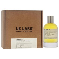 Ylang 49 Le Labo perfume - a fragrance for women 2015