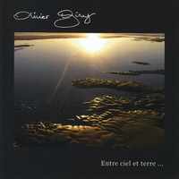 Olivier Giry - Entre Ciel Et Terre