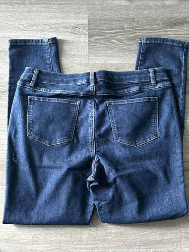 French Dressing Jeans FDJ Olivia Size 18 - Picture 6 of 6