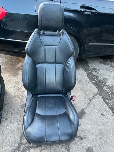 Leather Seats Range Rover Evoque 11-19 - Picture 3 of 9