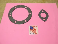 1934 - 1940 BUICK 233 248 8 CYLINDER WATER PUMP GASKET SET 40 50 SERIES BEST USA