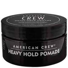 American Crew Heavy Hold Pomade 3 oz