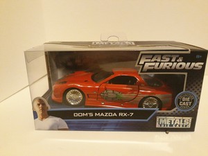 collectors diecast series