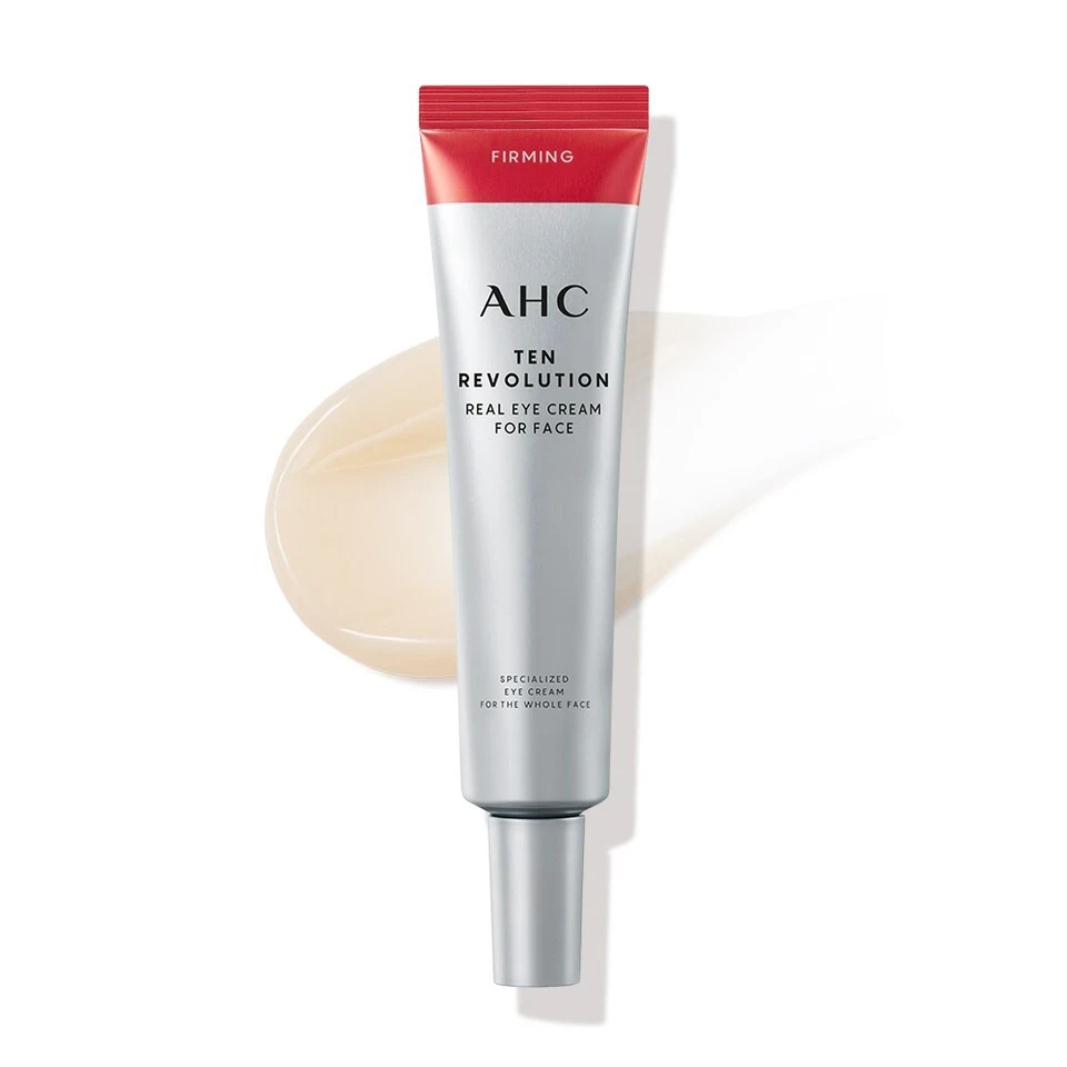 A.H.C AHC Ten Revolution Real Eye Cream for Face 35mL