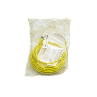 IFM EFECTOR US/3-DC-P/N-S0L-PVC-5M/W NSMP