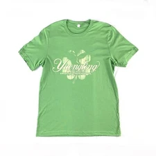 Yuengling Lager St. Patty's Day Shirt Green Size Small St. Patricks Day Soft NEW