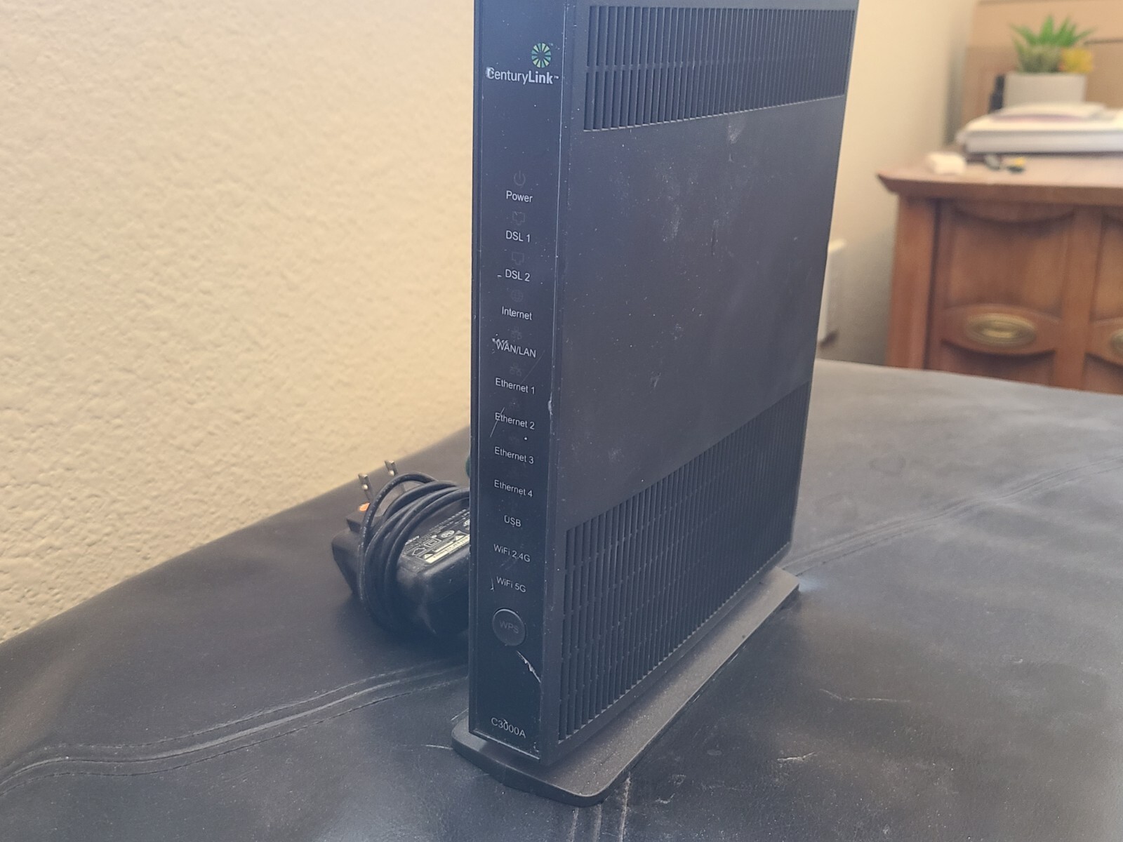 CenturyLink Actiontec C3000A Dual WiFi Modem Router | eBay