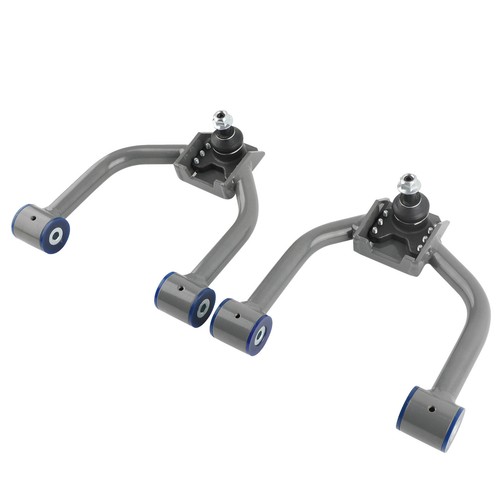 4PC Front Upper & Rear Camber Kit Tubular Control Arms For 2001-2005 Lexus IS300 - Picture 9 of 9