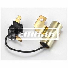 Genuine Lemark Ignition Capaciter - LCR065