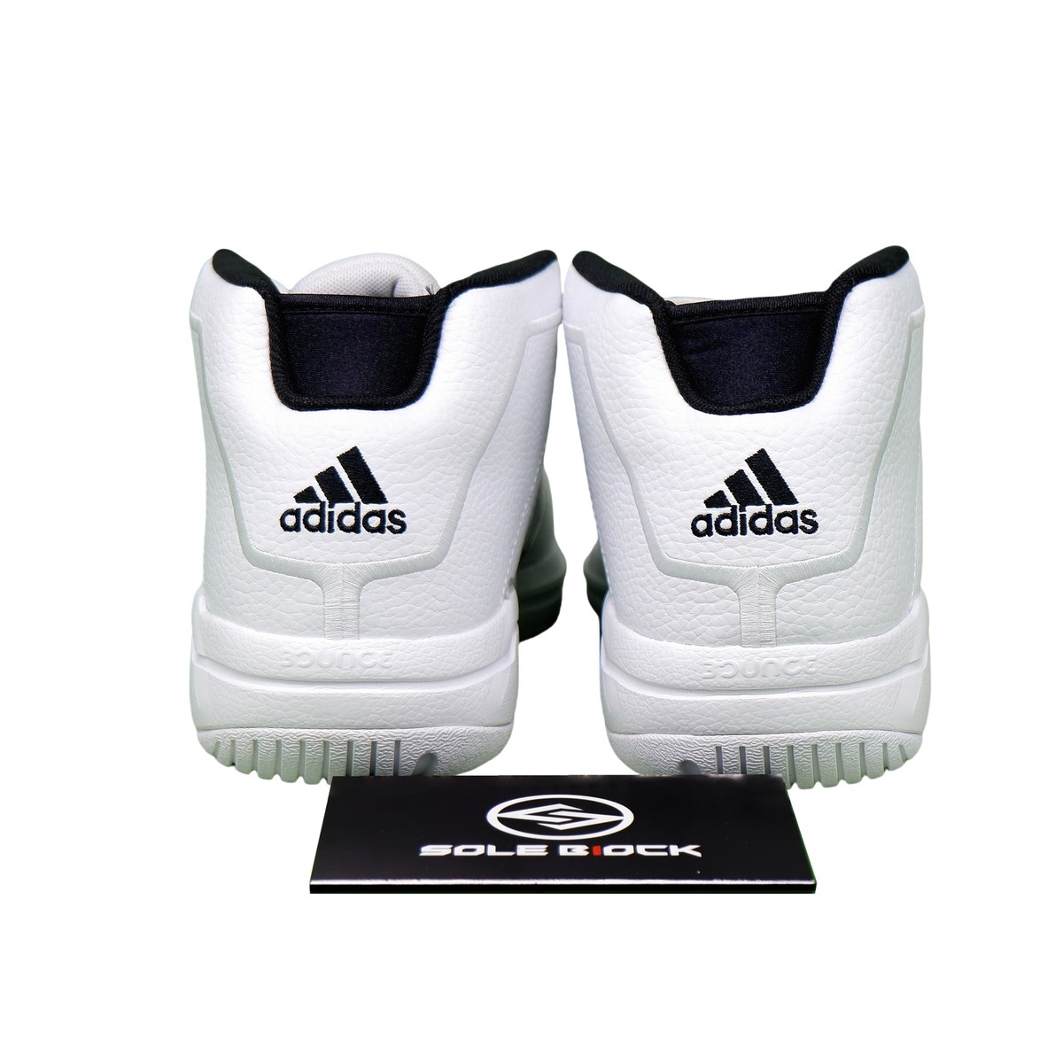 ADIDAS BASKETBALL SHOES PRO MODEL 2G FW4344 SZ 7 USA Adidas Pro Model 2G  main image 3