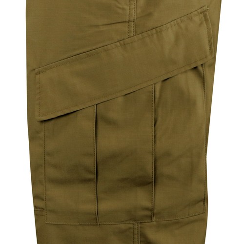 Condor 101243 Tactical Military Cadet OCP Polyester Class C Work Cargo Pants - Picture 7 of 8