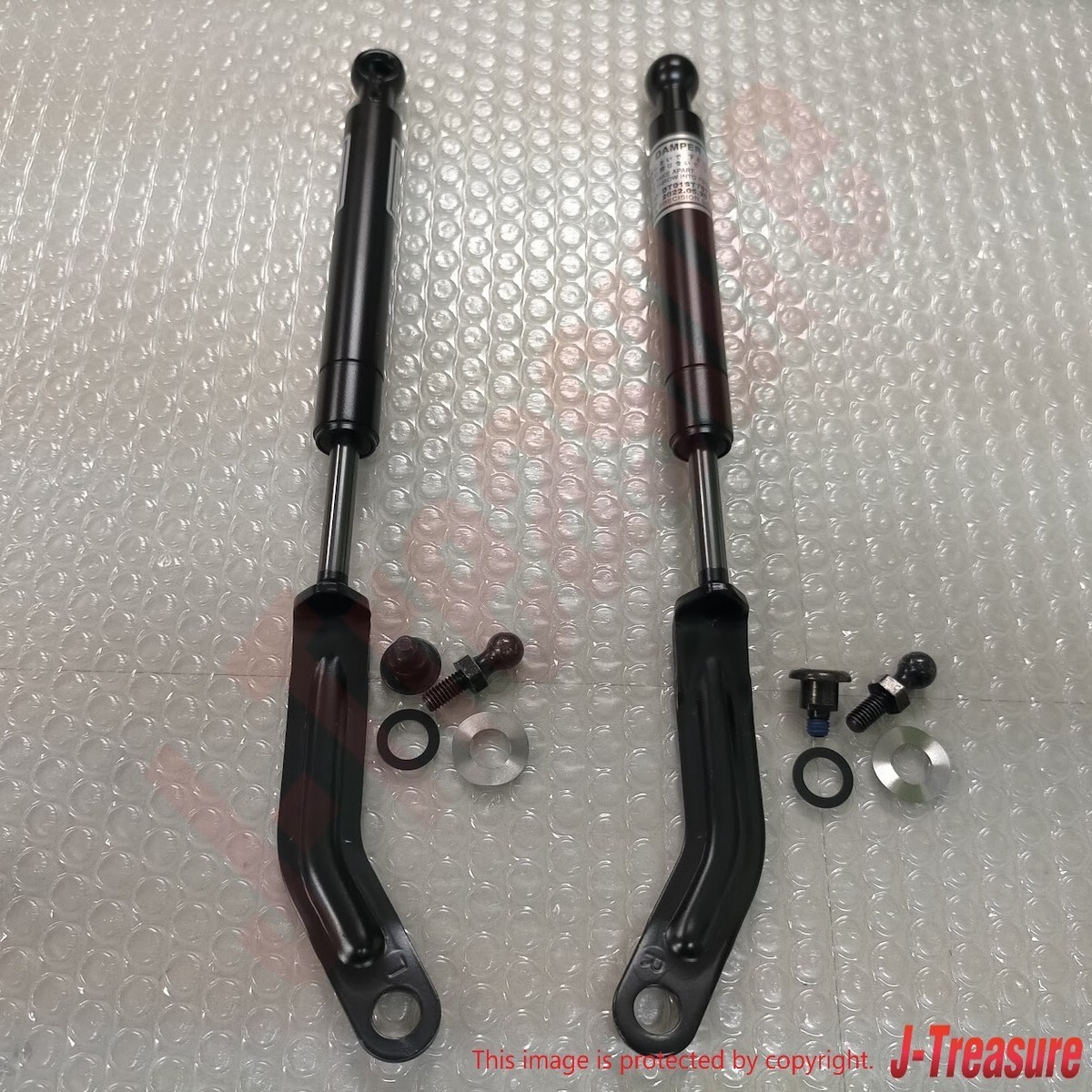 NISSAN Genuine Roof Control Link Kit Right & Left 350Z Roadster
