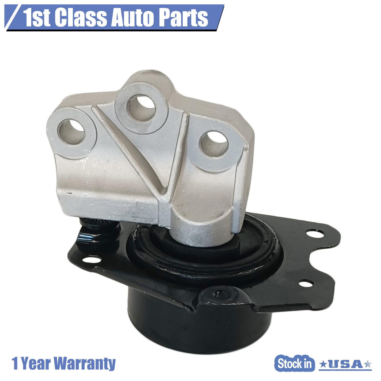 Center Transmission Mount for 0510 Chevrolet Cobalt HHR Pontiac G5