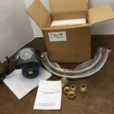 Hot Water Recirculating Pump Sdanbom Type DN20-6ST