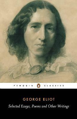 Selected Essays, Poems and Other Writings (Classics) By A. S. Byatt, George Eli - Image 4