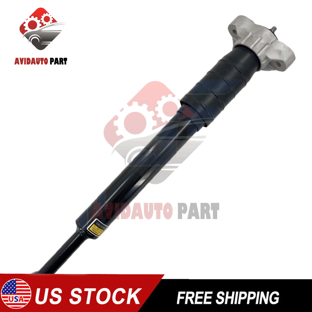 4x Front Rear Shock Absorber Struts Assembly Fit Maserati Ghibli RWD 2014-2019