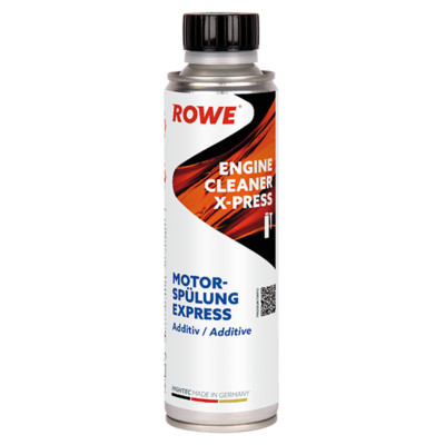 1x250 ml ENGINE-CLEANER Xpress ROWE Hightec Motorreiniger 5,96   p. 100 ml inkl.