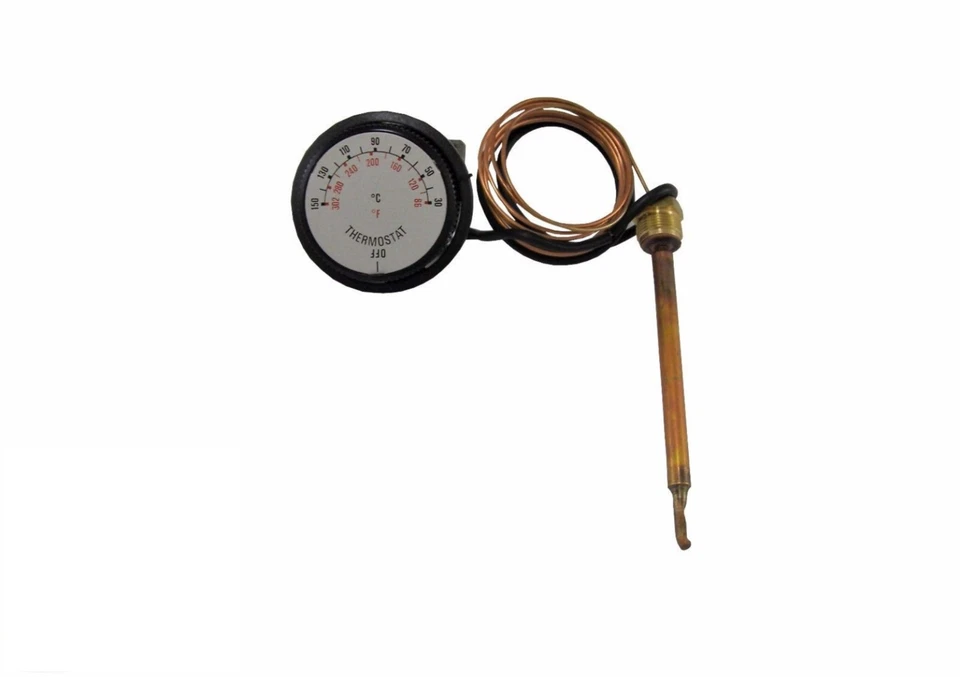 PWPUK Lavatrice a pressione termostato lavaggio a getto sonda immersa C/W