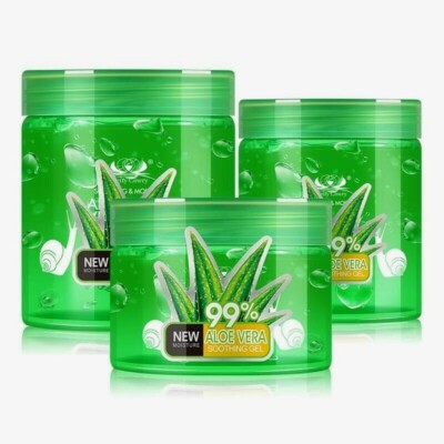 aloe vera gel gegen sonnenbrand Aloe Vera Gel, Verbrennungen, Sonnenbrand und Entzündungen – Siam  Marketplace