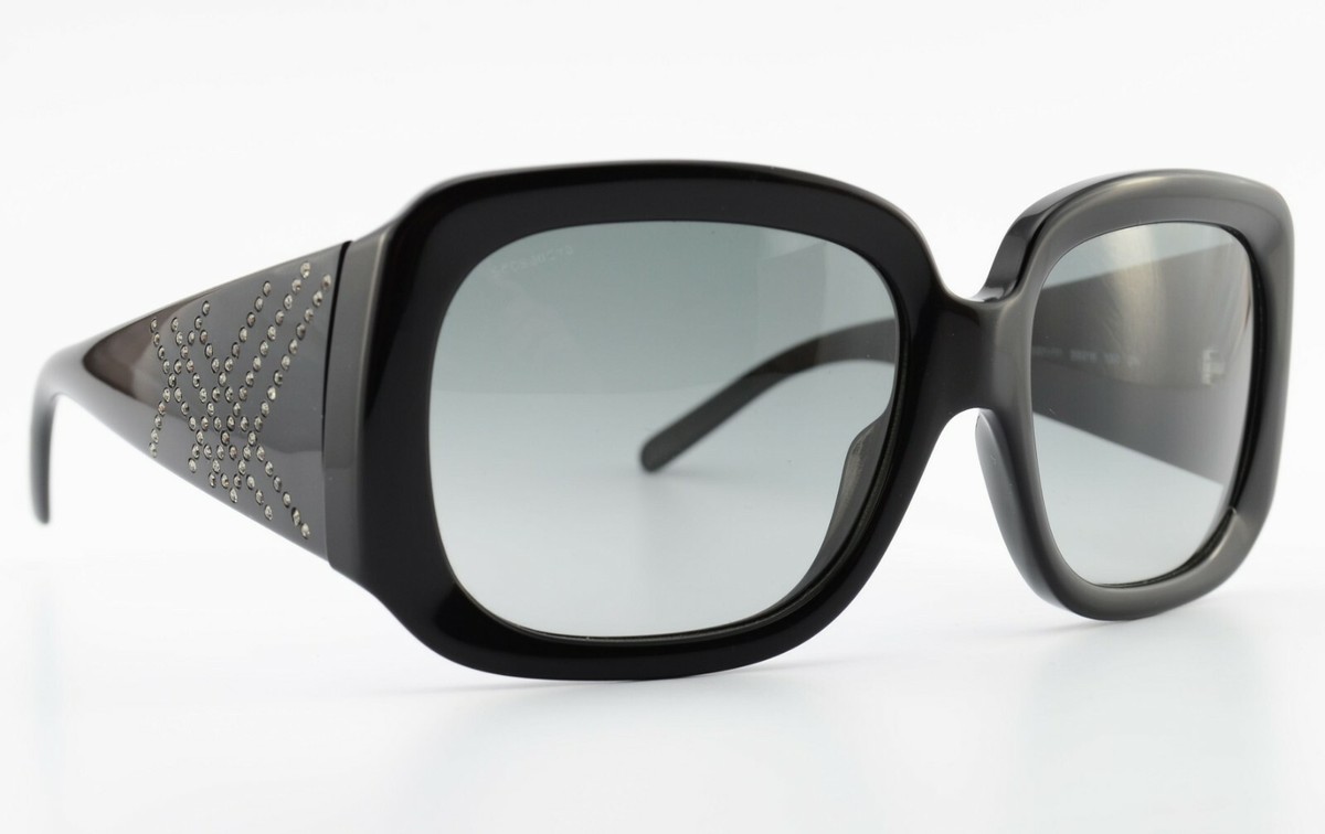 BURBERRY Sonnenbrille B 4041B 3001/11 Luxury Lady Sunglasses  display picture 2