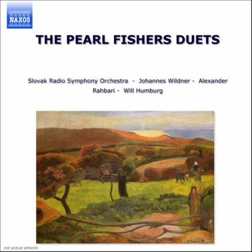 Pearl Fishers & Other Duets